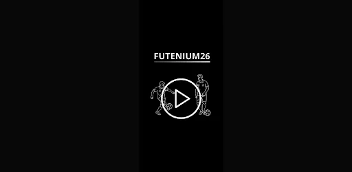 Скриншот 1 — Futenium 2026