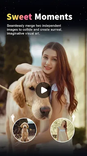 Скриншот 3 — Final AI - Pro AI Video Editor