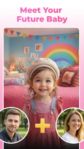 Скриншот 2 — Velivo - AI Photo Generator