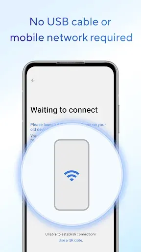 Скриншот 3 — ASUS Phone Clone