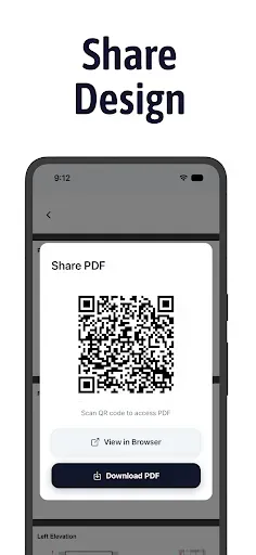 Скриншот 7 — Bathroom Design App