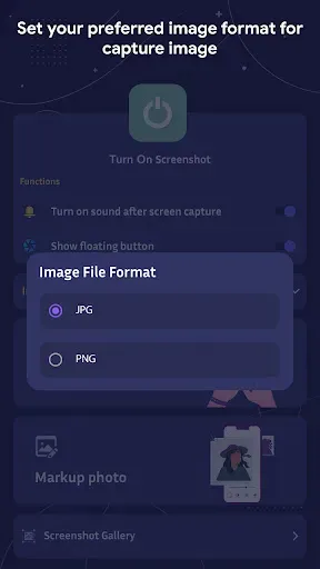 Скриншот 6 — Screenshot - Screen Capture