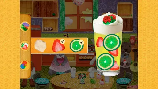 Скриншот 3 — Fuzzy House Premium