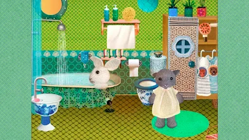 Скриншот 4 — Fuzzy House Premium