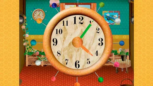 Скриншот 5 — Fuzzy House Premium
