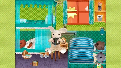 Скриншот 6 — Fuzzy House Premium