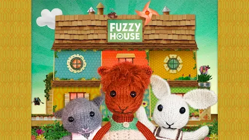 Скриншот 7 — Fuzzy House Premium