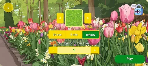 Скриншот 5 — Cat Toy: Mouse Catching Game