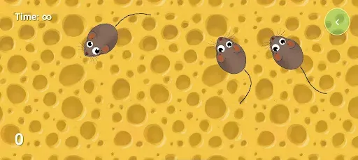 Скриншот 6 — Cat Toy: Mouse Catching Game