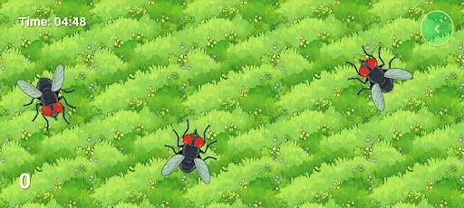 Скриншот 7 — Cat Toy: Mouse Catching Game