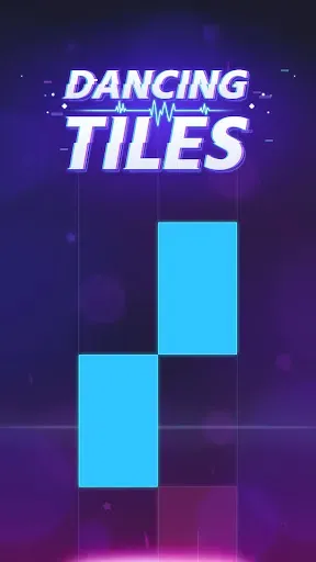 Скриншот 5 — Dancing Tiles