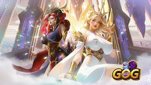 Скриншот 1 — IDLE GOG