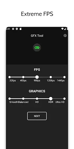 Скриншот 6 — Game Booster 4x Faster