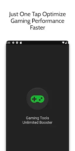 Скриншот 7 — Game Booster 4x Faster