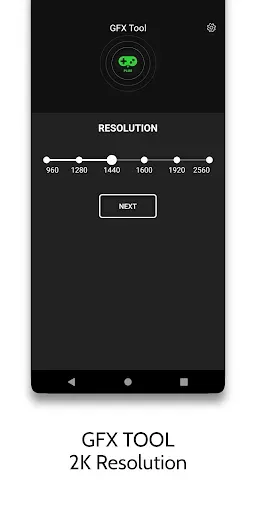 Скриншот 5 — Game Booster 4x Faster Pro