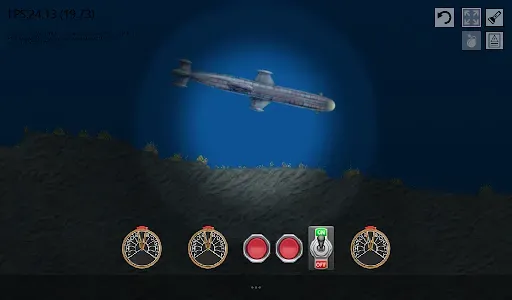 Скриншот 3 — Floating Sandbox