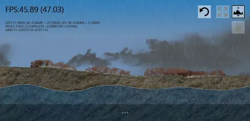 Скриншот 5 — Floating Sandbox