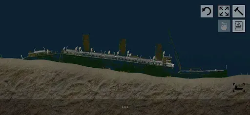 Скриншот 6 — Floating Sandbox