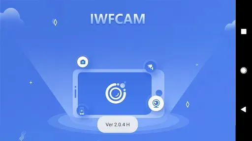 Скриншот 7 — iWFCam