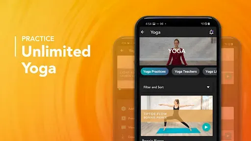 Скриншот 4 — Gaia for TV