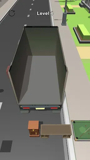 Скриншот 4 — Move House 3D