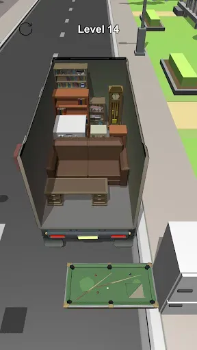 Скриншот 5 — Move House 3D