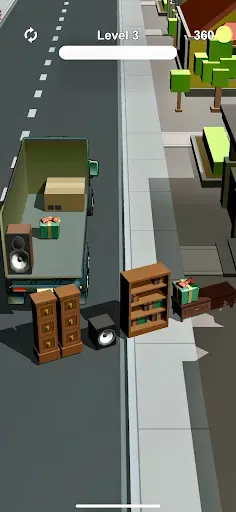 Скриншот 8 — Move House 3D