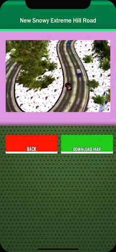 Скриншот 5 — Bangladeshi Map Mod Bussid