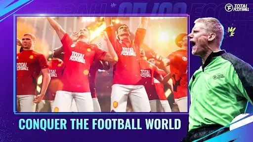 Скриншот 6 — Total Football