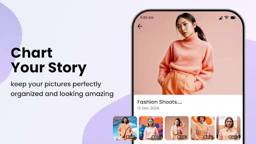 Скриншот 6 — Gallery