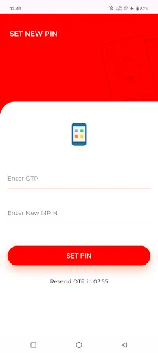Скриншот 3 — Gama 567 - Online Matka App