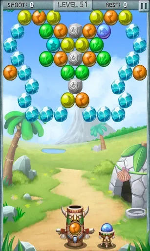 Скриншот 2 — Bubble Totem