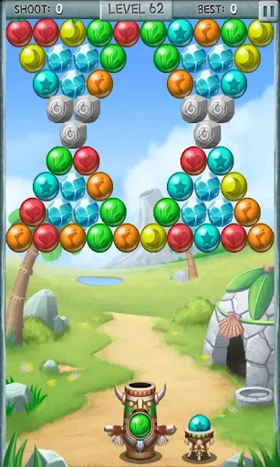 Скриншот 3 — Bubble Totem