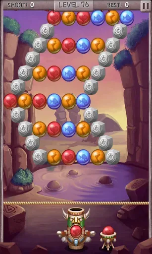Скриншот 4 — Bubble Totem