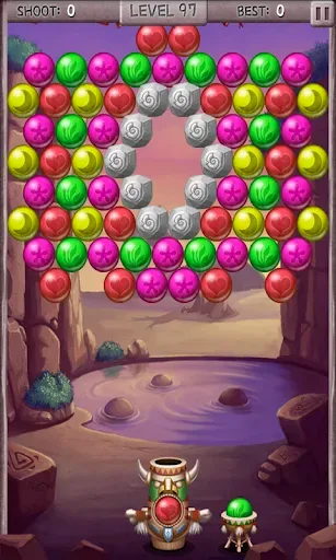 Скриншот 5 — Bubble Totem