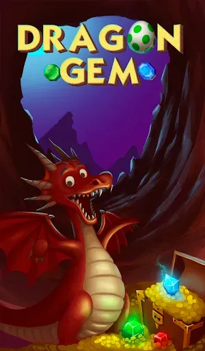 Скриншот 6 — Dragon Gem