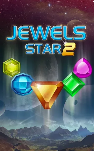 Скриншот 6 — Jewels Star 2