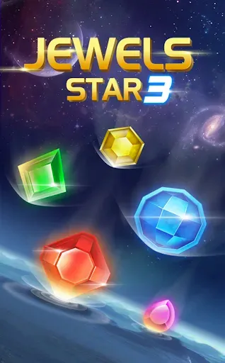 Скриншот 6 — Jewels Star 3