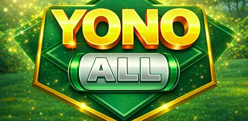 Скриншот 1 — Yono Game