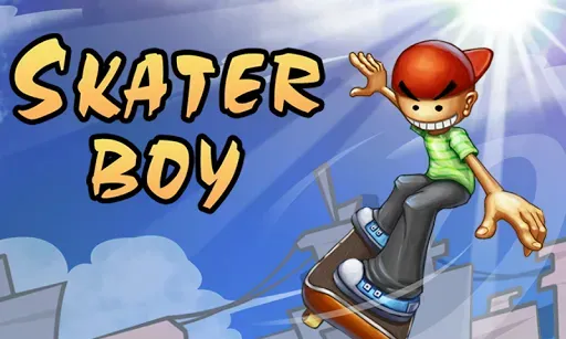 Скриншот 6 — Skater Boy