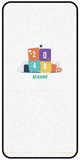 Скриншот 1 — AI 2048