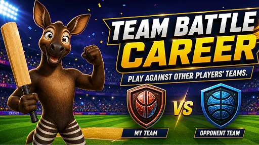Скриншот 5 — Animal Cricket