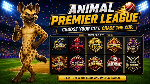 Скриншот 8 — Animal Cricket