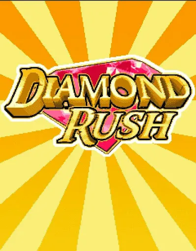 Скриншот 4 — Diamond Rush - Nokia Emulator