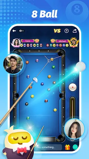 Скриншот 7 — TopTop: Game&Party