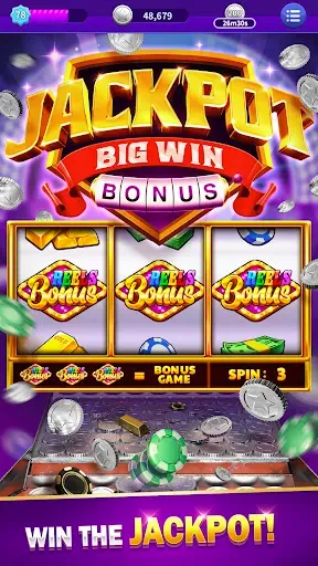 Скриншот 5 — Coin Pusher Carnival