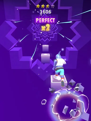 Скриншот 7 — Marshmello Music Dance