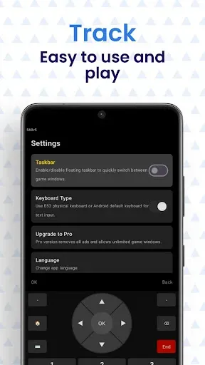 Скриншот 4 — Emulator S60v5