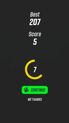 Скриншот 4 — Need For Speed.io