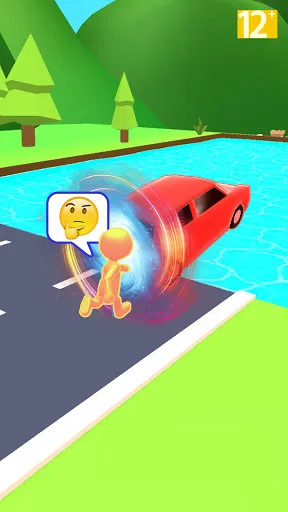 Скриншот 2 — Изменение формы